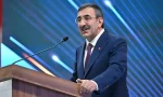 cevdet yılmaz