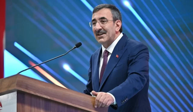 cevdet yılmaz