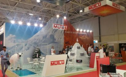 mutlu akü