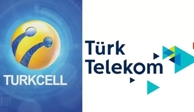 türk telekom-turkcell