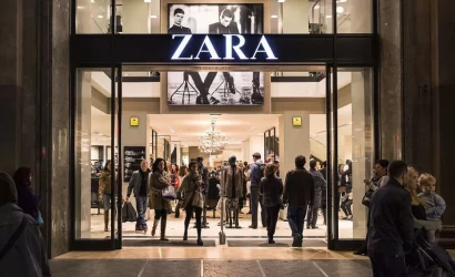 zara