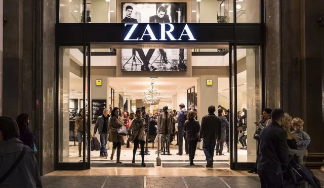 zara