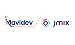 Jmix Mavidev Partnership
