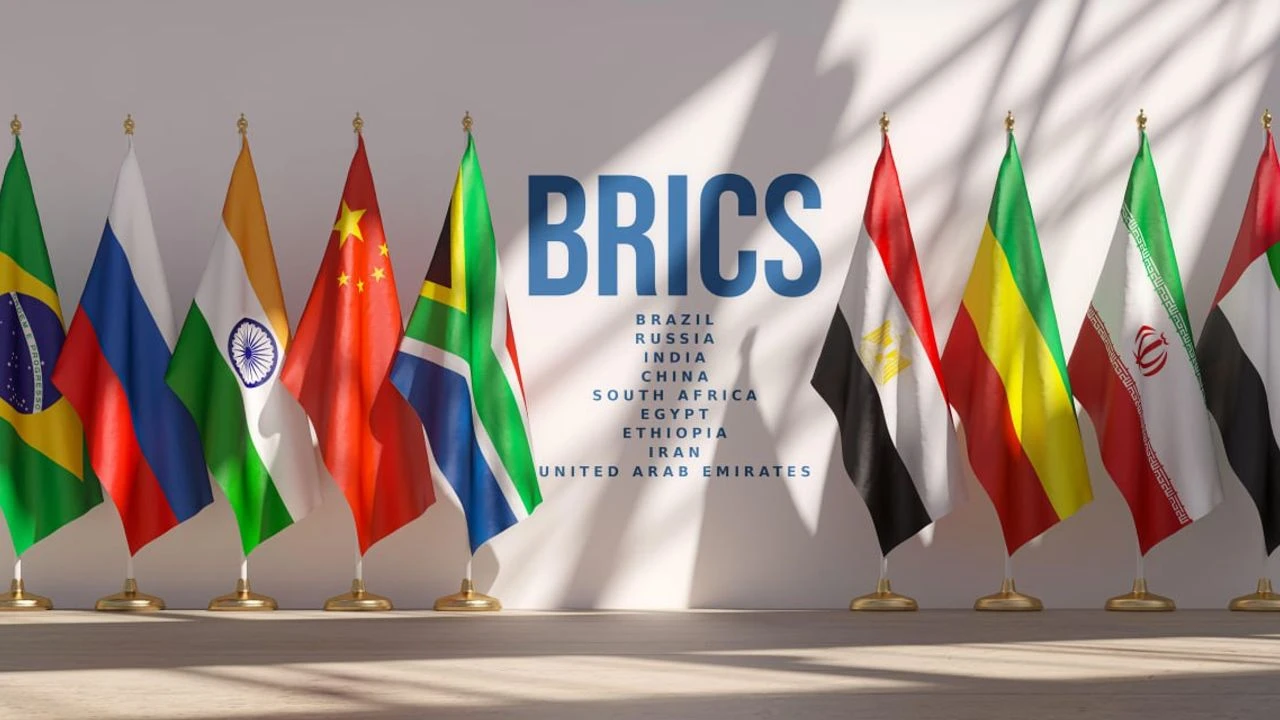 BRICS, ortak para birimi ve ortak bankacılık sistemi kurmaya hazırlanıyor