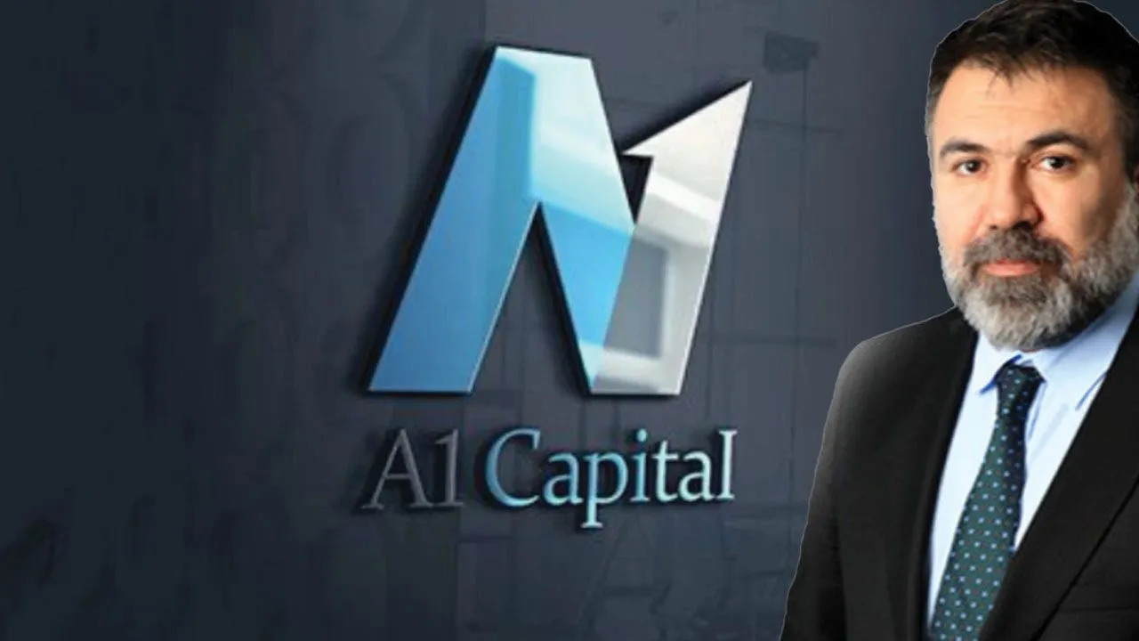 A1 Capital Yatırım Menkul Değerler’in sahibi Murat Güler hayatını kaybetti