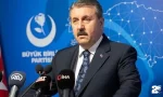 mustafa destici