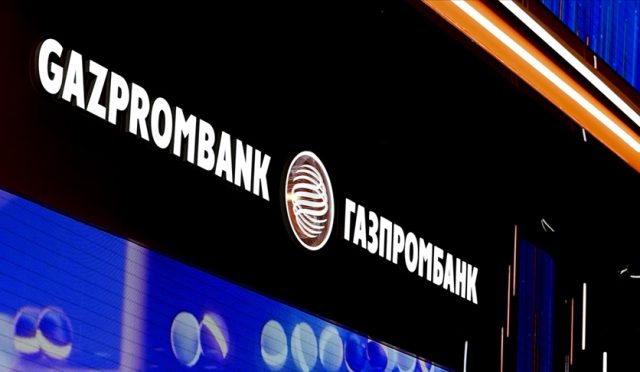 Gazprombank