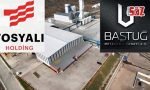Tosyalı-Baştuğ Metalurji'