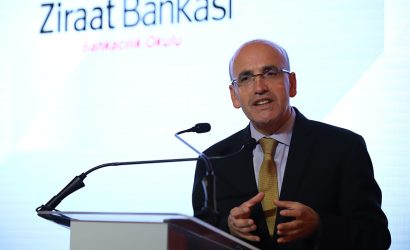 mehmet şimşek