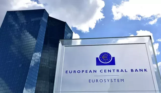 avrupa merkez bankası