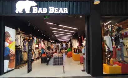 bad bear