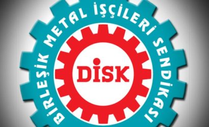 birleşik metal-iş