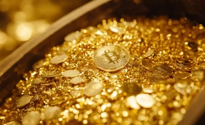 bitcoin-altın