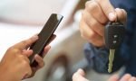 cep telefonu ve otomobil