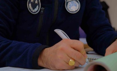 BOLU'DA 6 BANKAYA SİGARA İZMARİTİ CEZASI