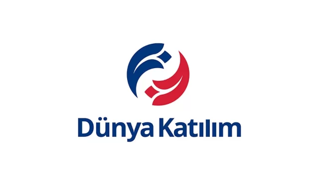 dünya katılım