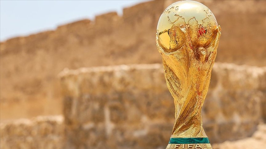 2030 ve 2034 FIFA Dünya Kupası’nın ev sahipleri belli oldu