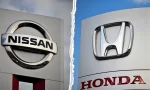 honda nissan