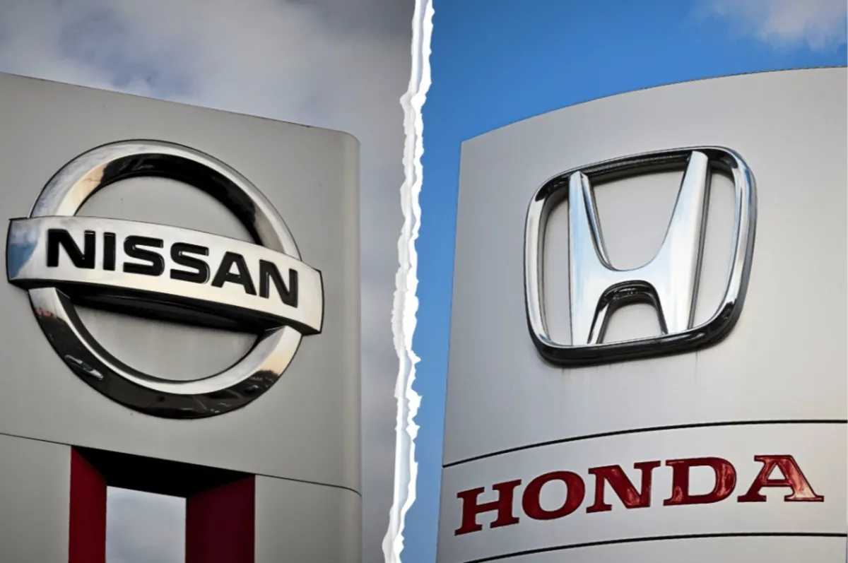 Honda, Nissan birleşmesinde ilk imza atıldı