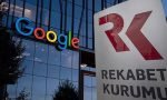 rekabet kurumu-google