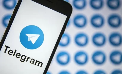 telegram