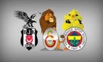üç büyükler