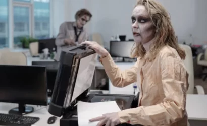 zombi