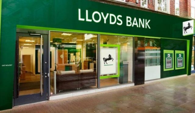 Lloyds Banka