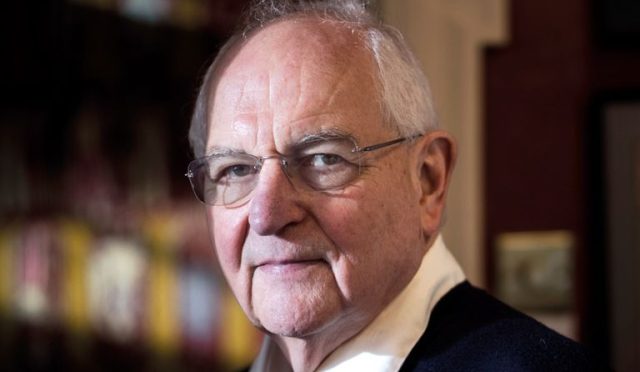 Martin Wolf