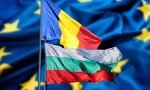 Romanya ve Bulgaristan