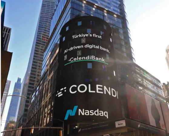 Colendi Bank 2025 yılı 3. çeyrek bilançosunu açıkladı