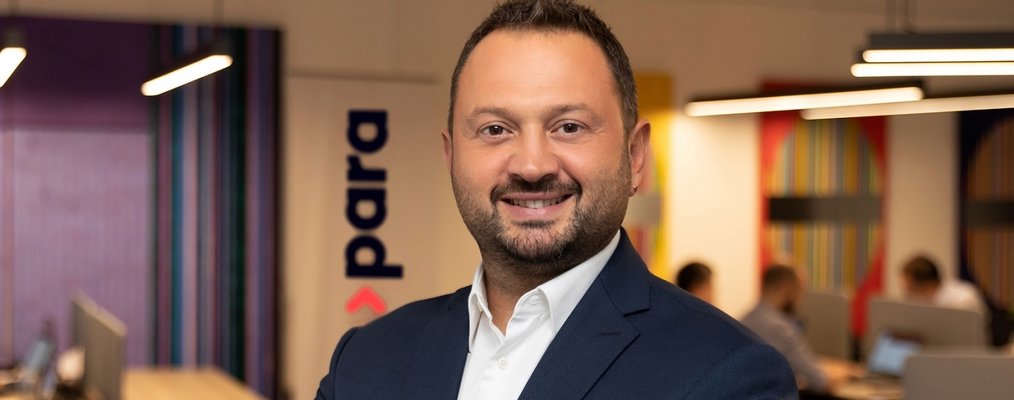 Figopara CEO’su Bahar: Figopara’ya 10 rakip daha lazım