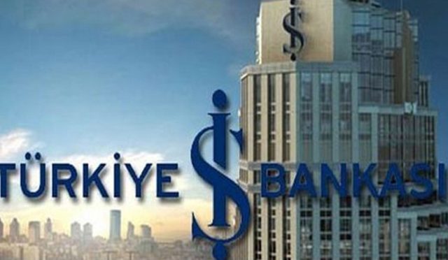 iş bankası