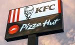 kfc pizza hut