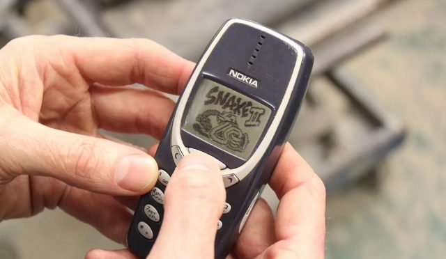 nokia