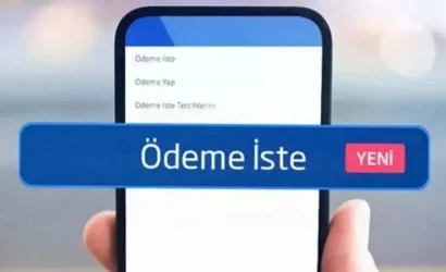 ödeme iste