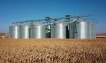 silo