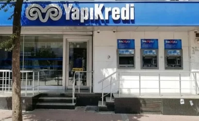 yapı kredi