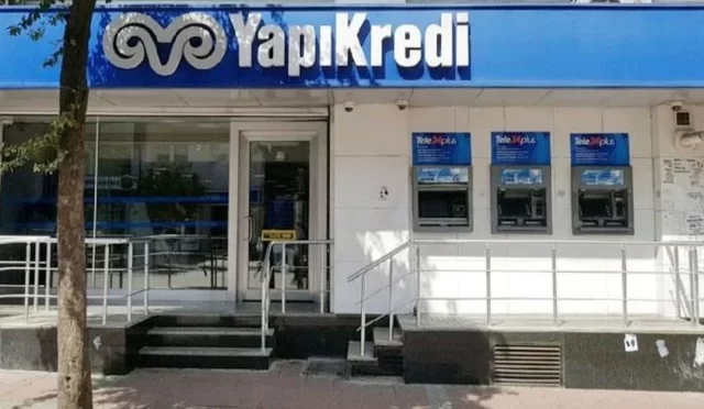 yapı kredi
