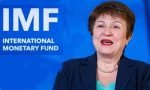 IMF Başkanı