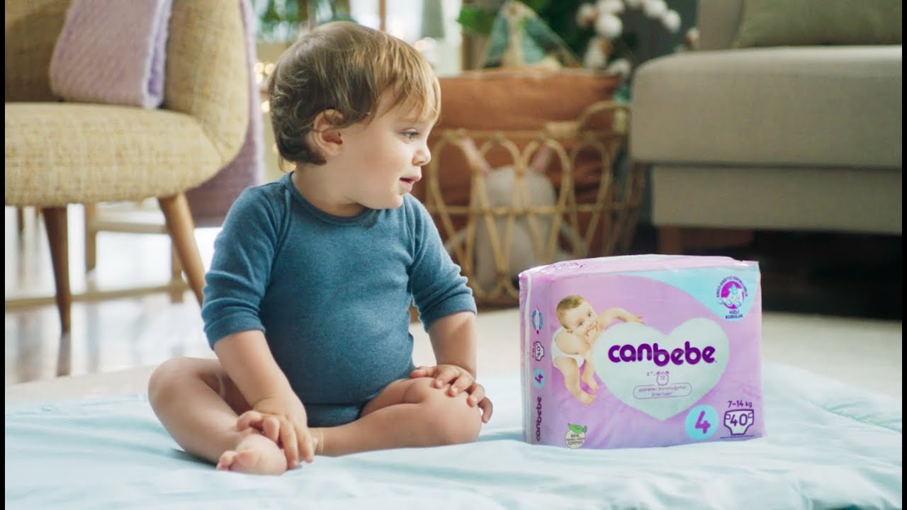 Çocuk bezi üreticisi Canbebe’nin sahibi Belçikalı firma Türkiye’den çekiliyor