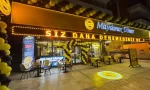 maydonoz döner