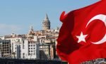 türk bayrağı
