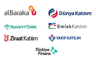 Katılım Bankaları