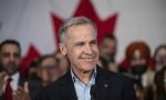 Canada Politics Carney