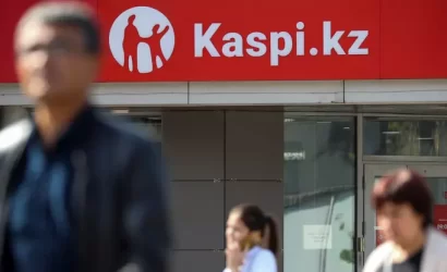 kaspi