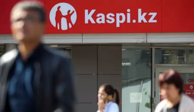 kaspi