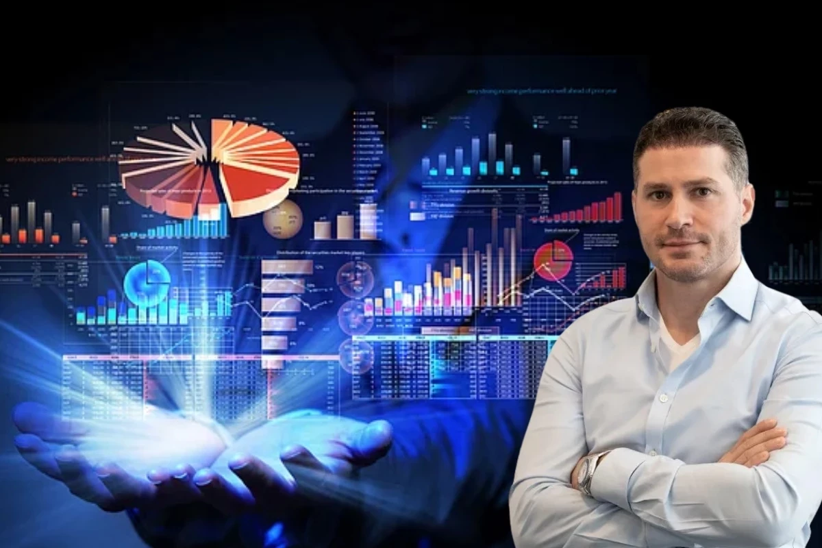 Türk girişimci, AB’de banka, İngiltere’de fintech devi kurdu