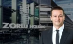 zorlu CEO