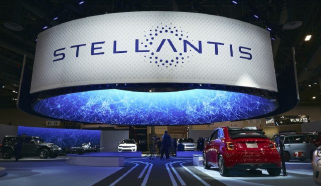 Stellantis
